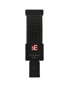 Микрофон sE Electronics Voodoo VR1 Passive Ribbon Microphone Se electronics