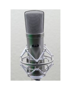 Конденсаторный микрофон CAD GXL2200 Cardioid Condenser Mic Cad