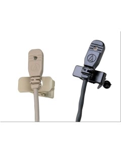 Конденсаторный микрофон Audio-Technica MT830CW Audio-technica