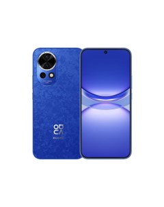 Смартфон Huawei Nova 12, 8 ГБ/512 ГБ, 2 nano-SIM, синий