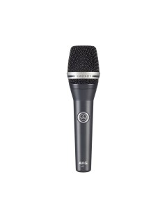 Конденсаторный микрофон AKG C5 Handheld Condenser Vocal Microphone Akg