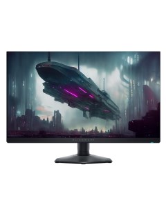 Игровой монитор Alienware AW2724DM 27'', 2K 2560 х 1440, 180 Гц, Fast IPS, черный
