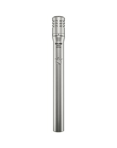 Конденсаторный микрофон Shure SM81 Small Diaphragm Cardioid Condenser Microphone