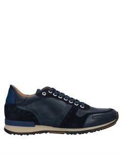 Низкие кеды и кроссовки Magnanni