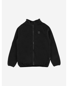 Кофта, Черный Nikastyle