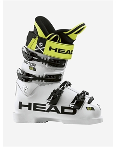 Горнолыжные ботинки Raptor 90S RS White 19/20, Белый Head