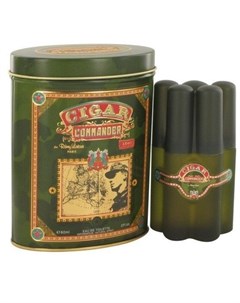 REMY LA TOUR CIGAR COMMANDER Туалетная вода мужская 60мл Remy latour