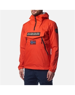 Мужская куртка анорак Rainforest Ripstop Pocket V2 Napapijri