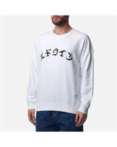 Мужская толстовка High Life Low Levels Edwin