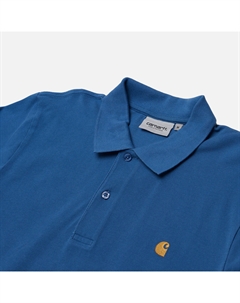Мужское поло Chase Pique Carhartt wip