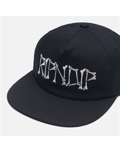 Кепка Bones Snapback Ripndip