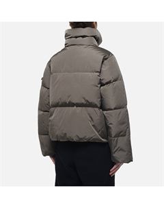 Женский пуховик Sierra Short Alpha industries