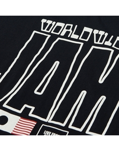 Мужская футболка Jam Edwin