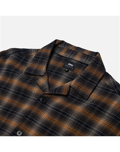 Мужская рубашка Saga Check Seersucker Edwin