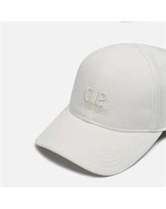 Кепка C.P. Shell-R Logo C.p. company