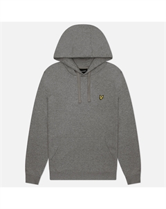 Мужская толстовка Hoodie Regular Fit Lyle & scott