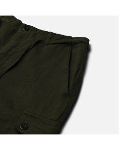 Мужские брюки Linen Cargo Parachute Frizmworks