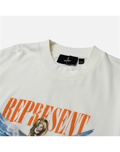 Мужская футболка Reborn Represent