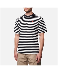 Мужская футболка Basic Stripe Edwin