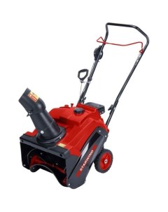 Снегоуборщик StarWind GST-2246, бензиновый, 3л.с. Starwind