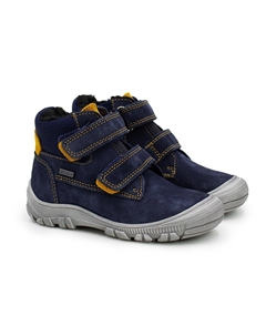 Детские ботинки Richter