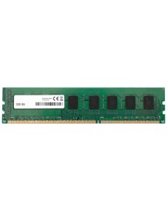 Оперативная память AGI DDR3 4GB 1600MHz (AGI160004UD128) Agi