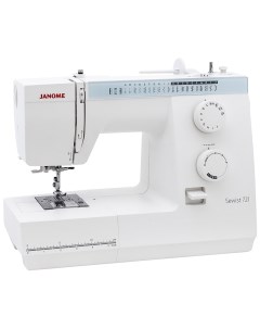 Швейная машина Janome Sewist 721