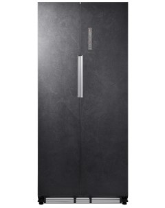 Холодильник Side-by-Side LSB 458StGIDBI Lex