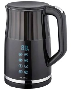 Чайник электрический Kelli KL-1379