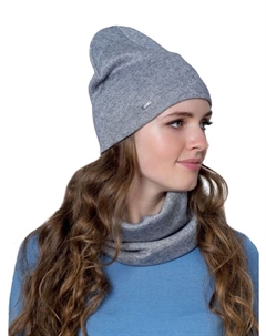 Шапка снуд Landre
