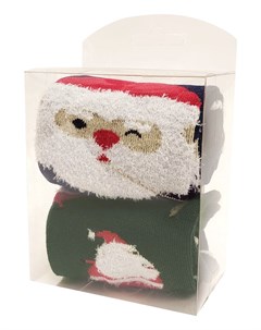 Носки женские мультипак Monchini