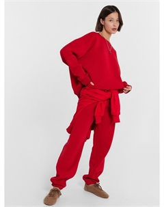 Комплект женский (свитшот, брюки) Mark formelle