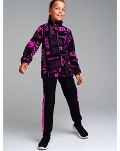 Куртка трикотажная Playtoday