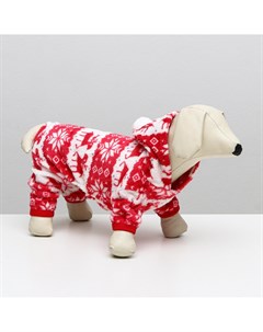 Комбинезон Nobrand