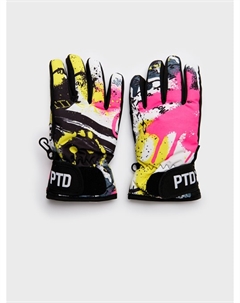 Перчатки Playtoday