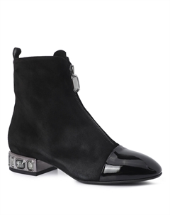 Ботильоны Giovanni fabiani