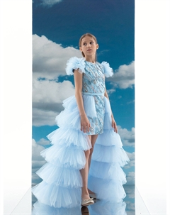 Платье Monika mo