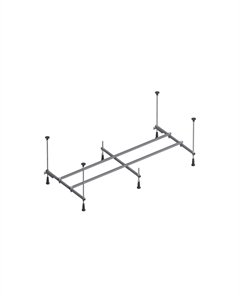 Каркас для ванны AM.PM W01A Am.pm.