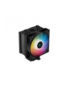 Кулер для процессора DeepCool AG500 BK ARGB (R-AG500-BKANMN-G-1) Deepcool