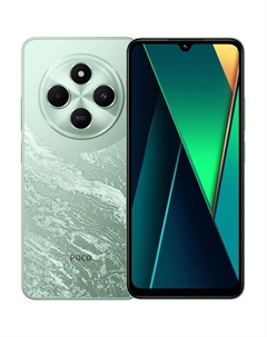 Смартфон Poco C75 8/256GB RU Green