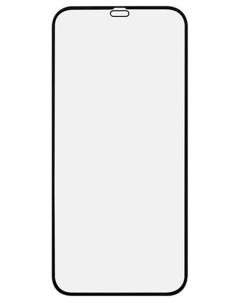 Гибридное защитное стекло Red Line для iPhone 12/12 Pro Red line