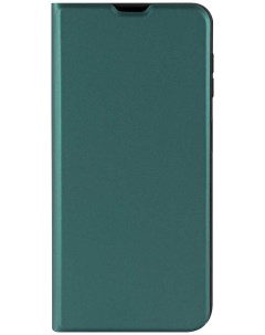 Чехол-книжка Red Line Unit, для Samsung Galaxy A22, зеленый Red line