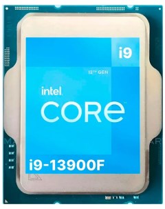 Процессор Intel Core i9 13900F LGA1700 OEM (CM8071504820606)