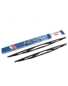 Щетки стеклоочистителя каркасные Twin 475/475 мм (art.3397118540) Bosch