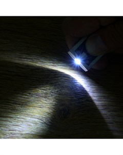 Набор подарочный 3 в 1, ручка, визитница, фонарик Take it easy