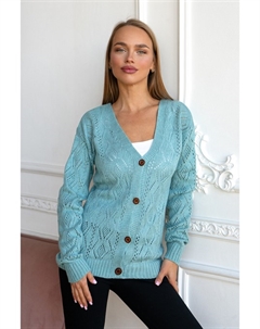 Кофта Open-style