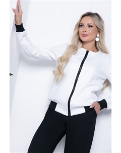 Бомбер Lt collection