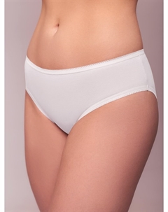 FDS 101 белый трусы Wasisdas