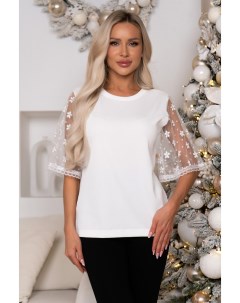 Джемпер Open-style