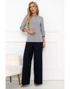 Джемпер Open-style